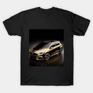 Concept Car 24 T-Shirt